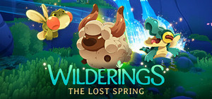 Rewilders: The Lost Spring banner