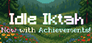 Idle Iktah banner