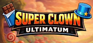 Super Clown Ultimatum banner