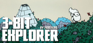3-Bit Explorer banner