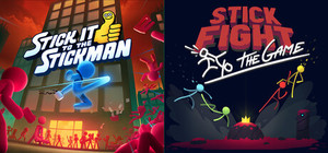 The Stickpile banner