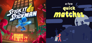 Stick Beatdown banner