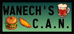 Wanech's C.A.N. banner