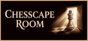 Chesscape Room banner