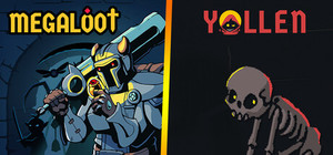 Megaloot x Yollen banner