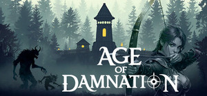 Age of Damnation banner