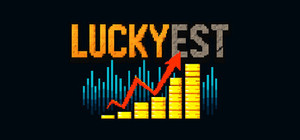 Luckyest banner