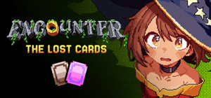 Encounter: The Lost Cards banner