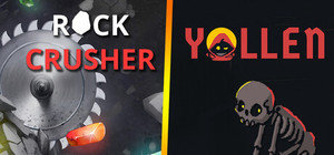 Rock Crusher x Yollen banner