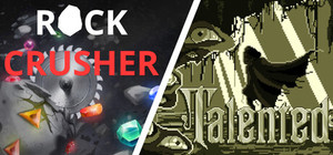 Talented x Rock Crusher banner