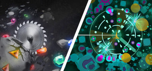 Toweful Defense: A Rogue TD x Rock Crusher banner