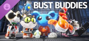 CUFFBUST: Bust Buddies - Pet Pack banner