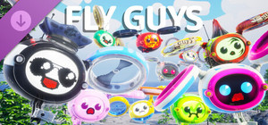 CUFFBUST: Fly Guys - Drone Pack banner