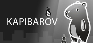 KAPIBAROV banner