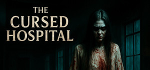 Cursed Hospital banner