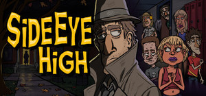 SideEye High banner
