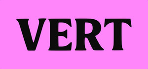 VERT banner