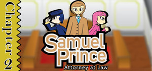 Samuel Prince Attorney at Law Chapter 2 banner