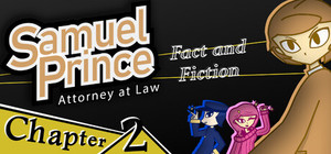 Samuel Prince Attorney at Law Chapter 2 banner