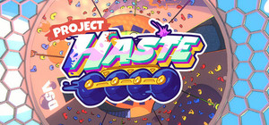 Project: Haste banner