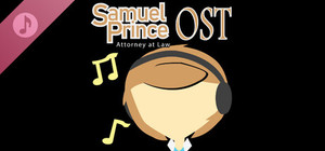 Samuel Prince Attorney at Law Soundtrack banner