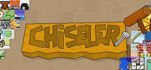 Chiseler banner