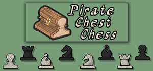 Pirate Chest Chess banner
