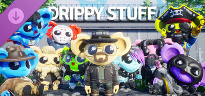 CUFFBUST: Drippy Stuff - Cosmetic Expansion Pack