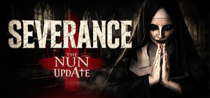SEVERANCE banner