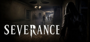 SEVERANCE banner