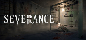SEVERANCE banner