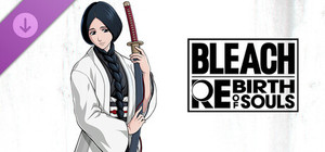BLEACH Rebirth of Souls - Retsu Unohana banner
