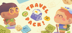 Travel Pack! banner