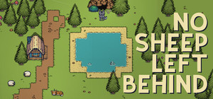 No Sheep Left Behind banner