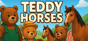 Teddy Horses banner