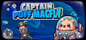 Captain Puff MacFly banner