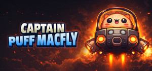 Captain Puff MacFly banner