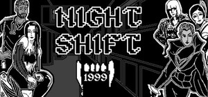 Night Shift: 1999 banner