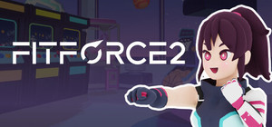 Fitforce2 banner