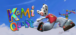 Kami Quest: Enter the Imagynasium banner