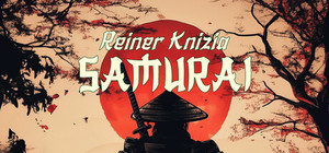 Samurai by Reiner Knizia banner