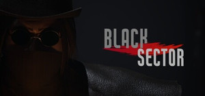 BLACK SECTOR banner