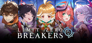 LIMIT ZERO BREAKERS banner