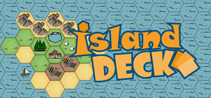 Island Deck banner