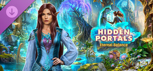 Hidden Portals: Eternal Balance banner