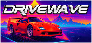 DriveWave banner
