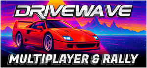 DriveWave banner
