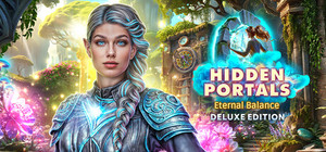 Hidden Portals: Eternal Balance Deluxe Edition banner