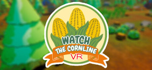 Watch the Cornline VR banner