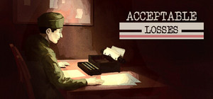 Acceptable Losses banner